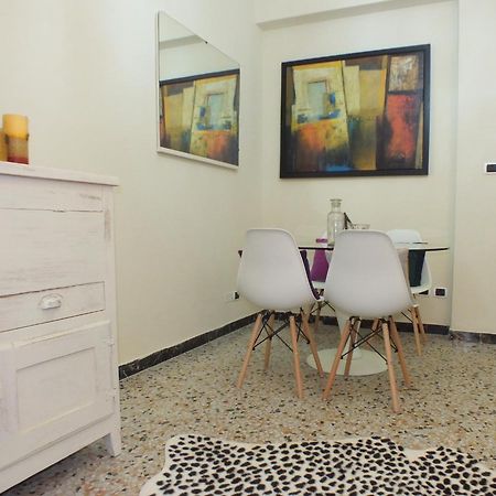 Suite Mariasole Arezzo Buitenkant foto