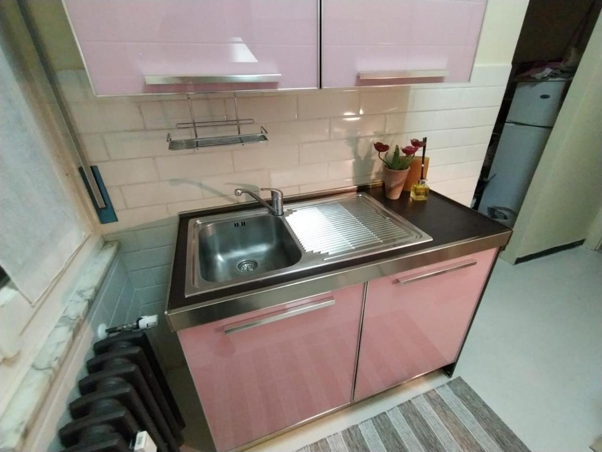 Suite Mariasole Arezzo Buitenkant foto