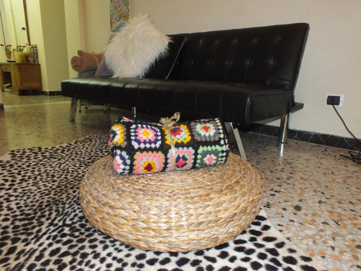 Suite Mariasole Arezzo Buitenkant foto