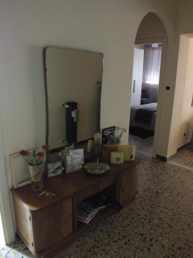 Suite Mariasole Arezzo Buitenkant foto