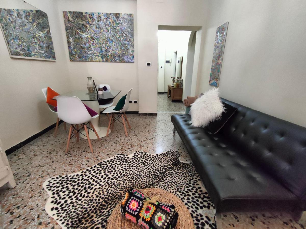 Suite Mariasole Arezzo Buitenkant foto