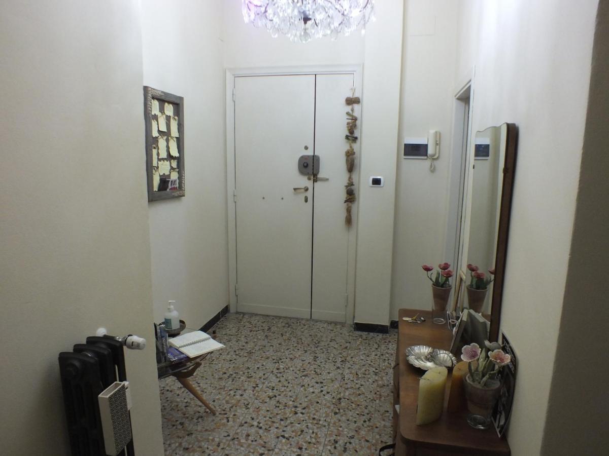 Suite Mariasole Arezzo Buitenkant foto
