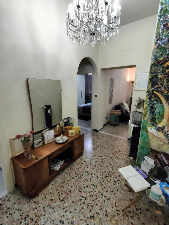Suite Mariasole Arezzo Buitenkant foto