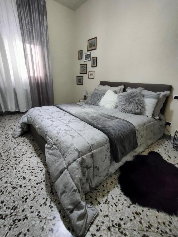 Suite Mariasole Arezzo Buitenkant foto