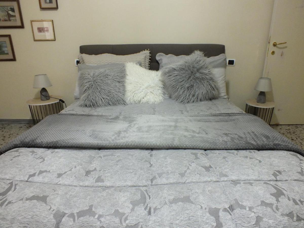 Suite Mariasole Arezzo Buitenkant foto