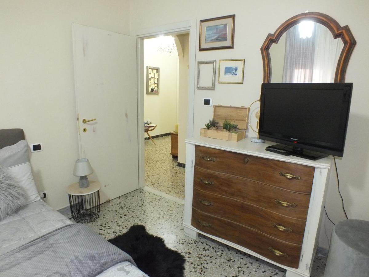 Suite Mariasole Arezzo Buitenkant foto