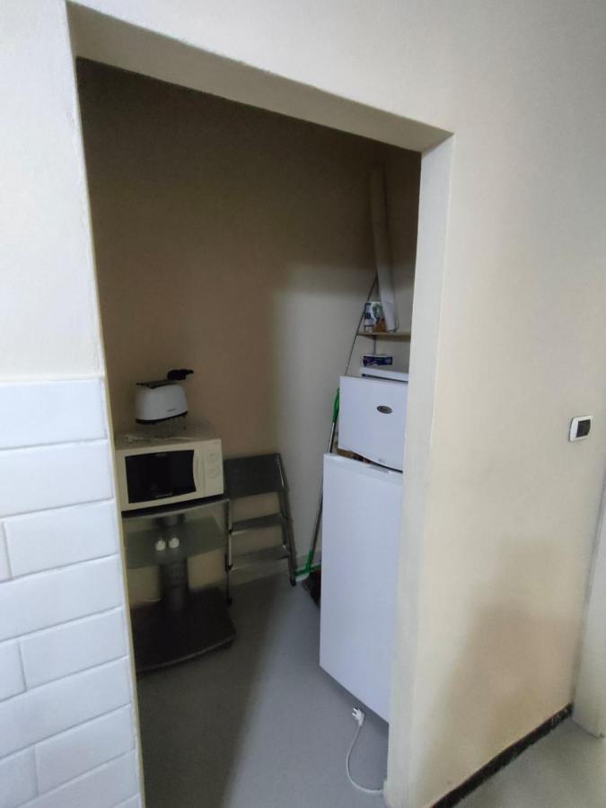 Suite Mariasole Arezzo Buitenkant foto