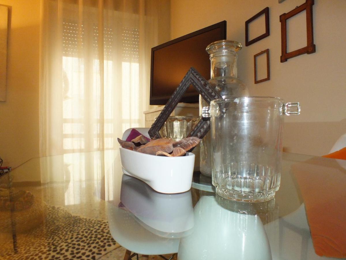 Suite Mariasole Arezzo Buitenkant foto