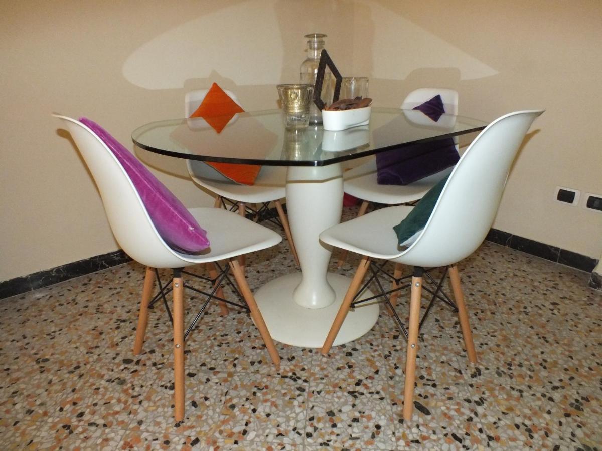 Suite Mariasole Arezzo Buitenkant foto