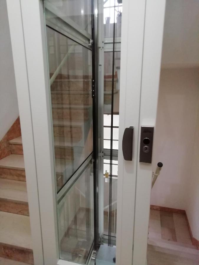 Suite Mariasole Arezzo Buitenkant foto