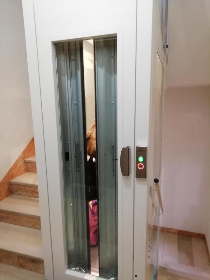 Suite Mariasole Arezzo Buitenkant foto