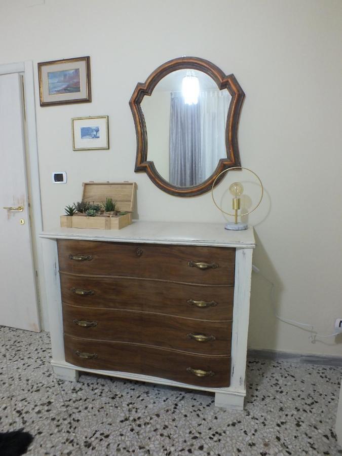 Suite Mariasole Arezzo Buitenkant foto