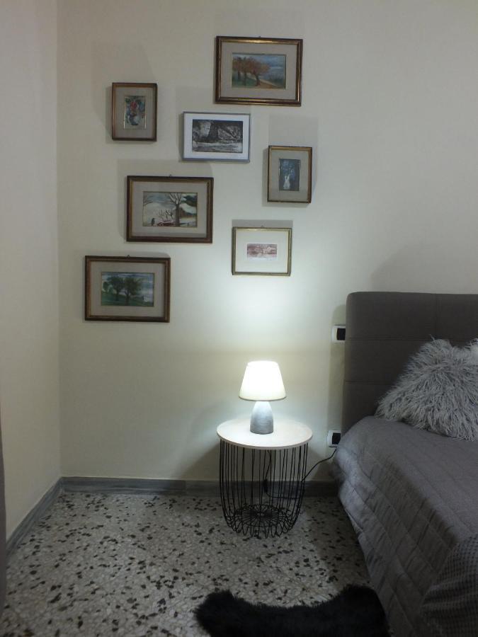 Suite Mariasole Arezzo Buitenkant foto