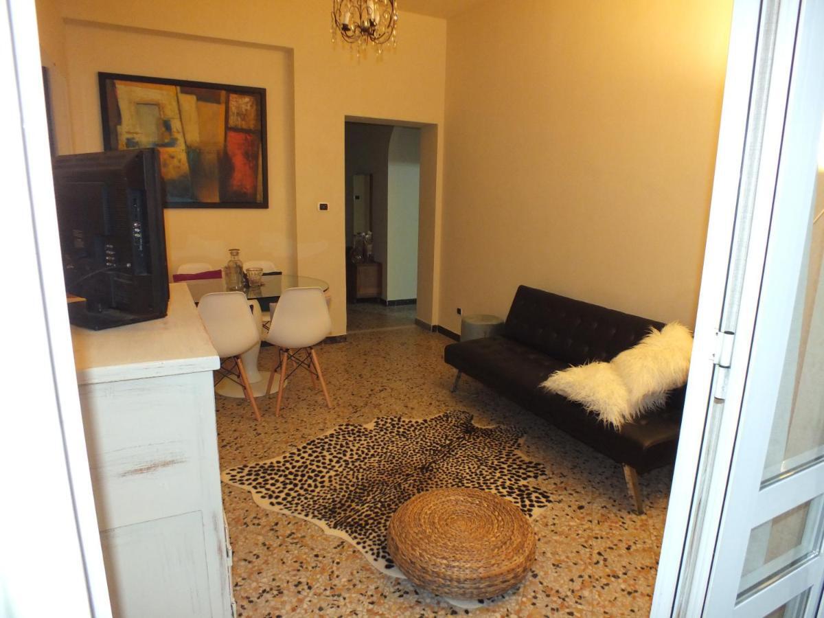 Suite Mariasole Arezzo Buitenkant foto