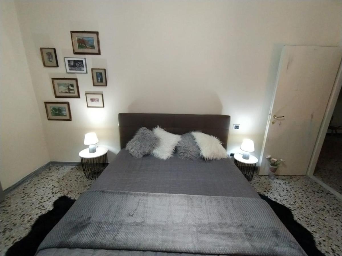 Suite Mariasole Arezzo Buitenkant foto