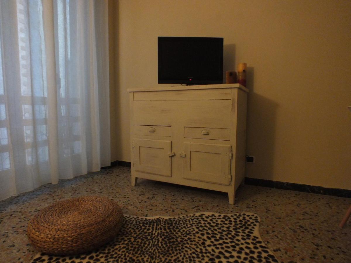 Suite Mariasole Arezzo Buitenkant foto