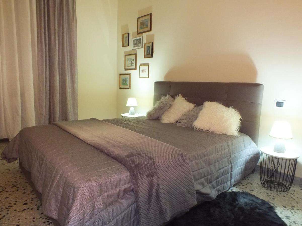Suite Mariasole Arezzo Buitenkant foto