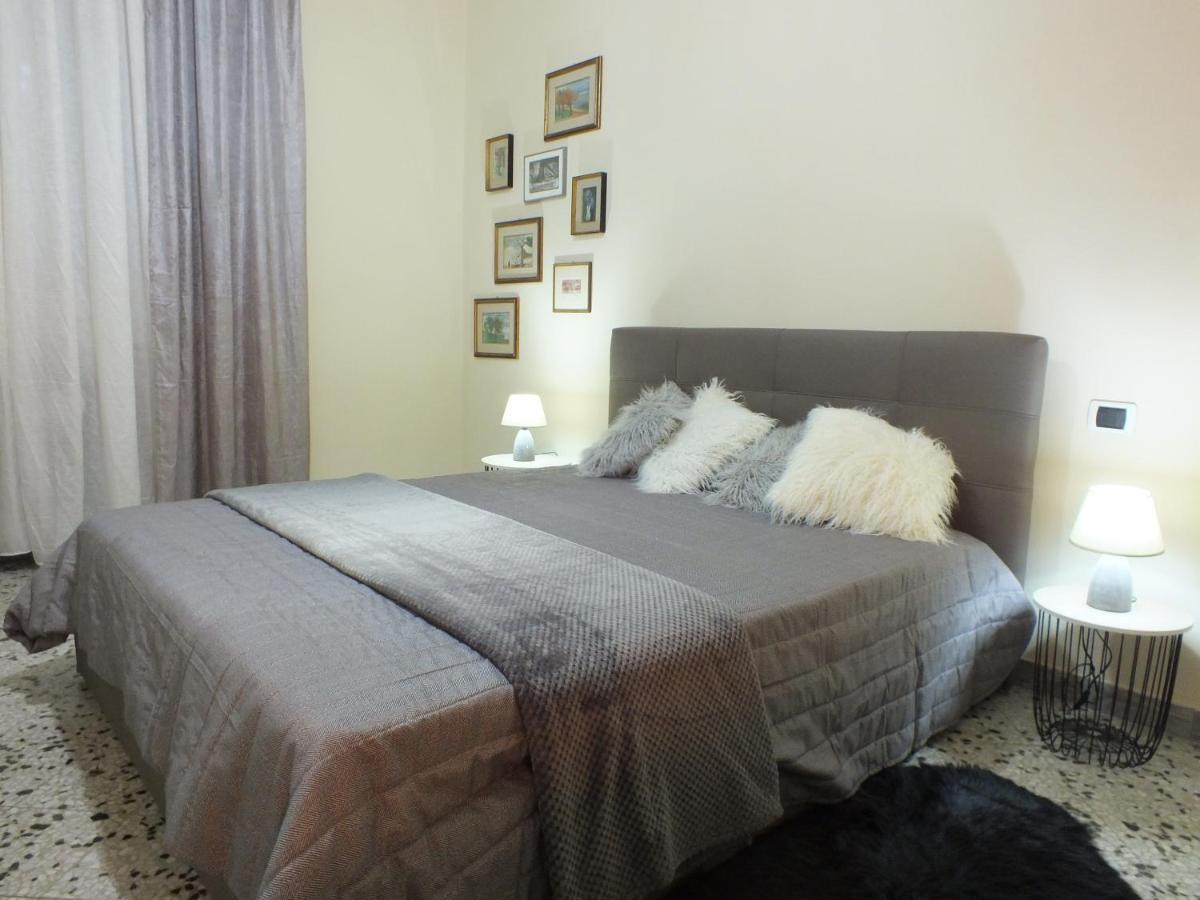 Suite Mariasole Arezzo Buitenkant foto