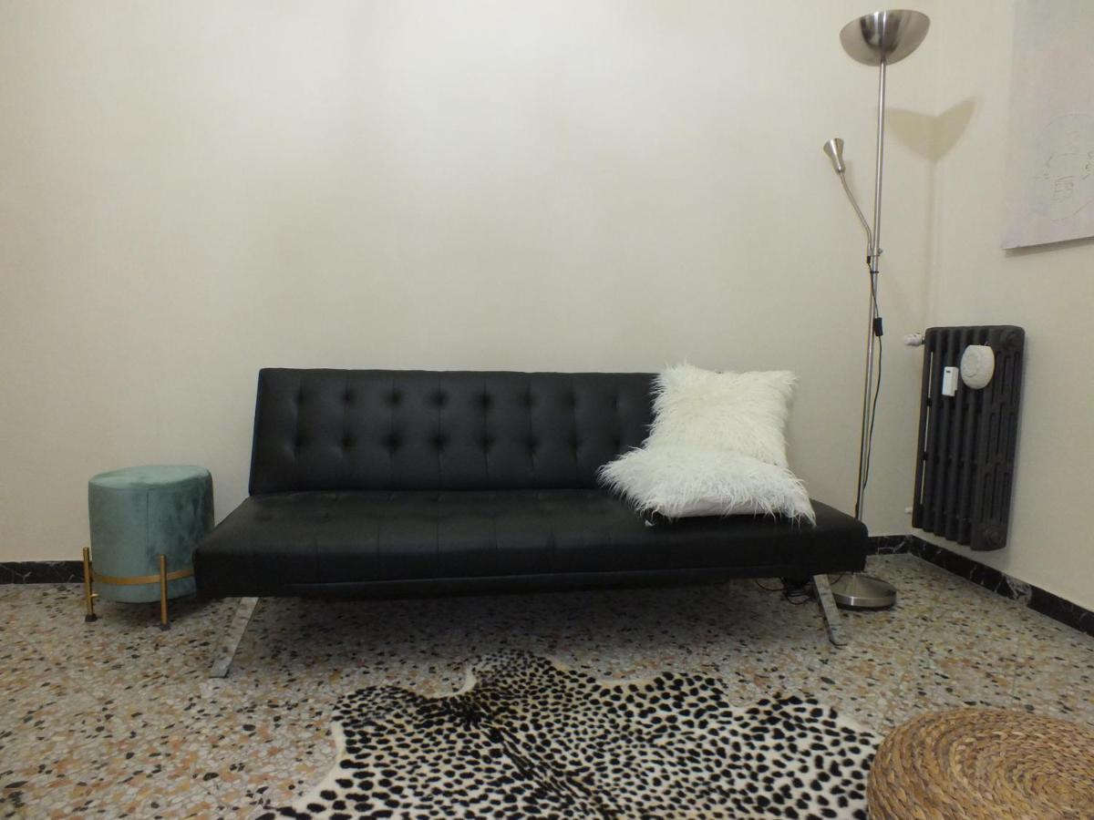 Suite Mariasole Arezzo Buitenkant foto
