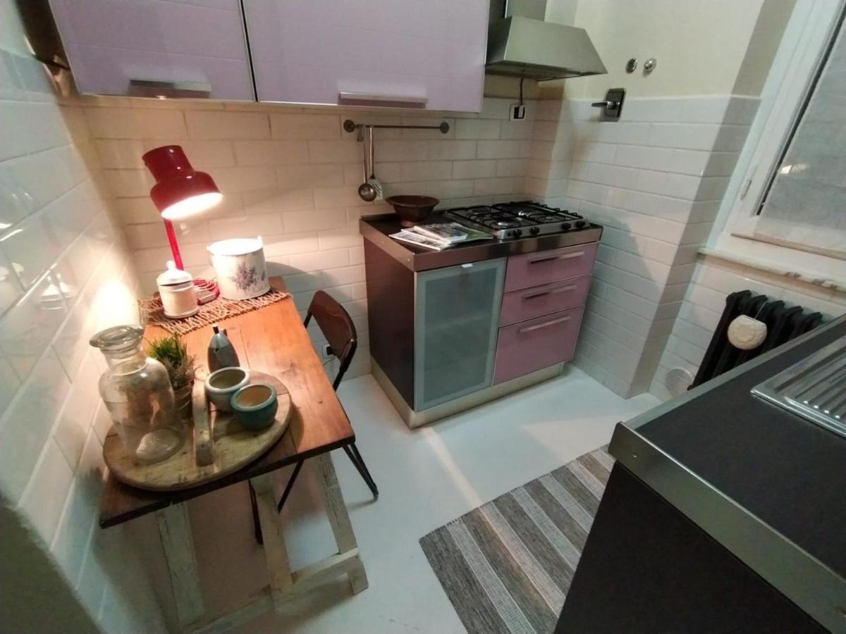 Suite Mariasole Arezzo Buitenkant foto