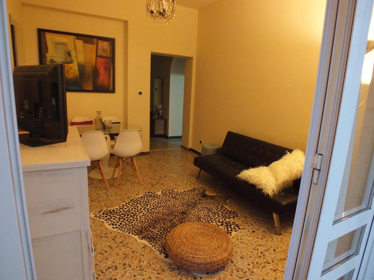 Suite Mariasole Arezzo Buitenkant foto