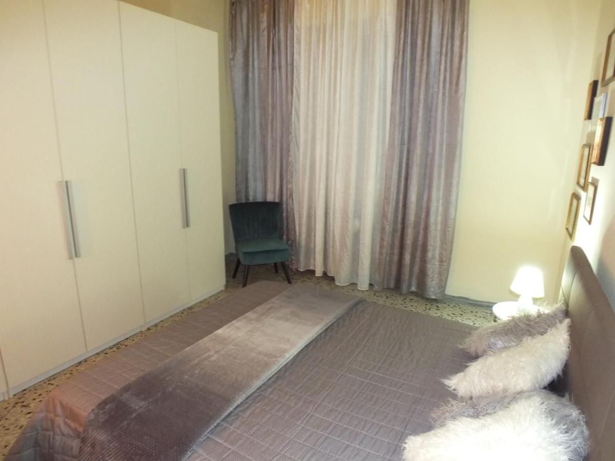 Suite Mariasole Arezzo Buitenkant foto