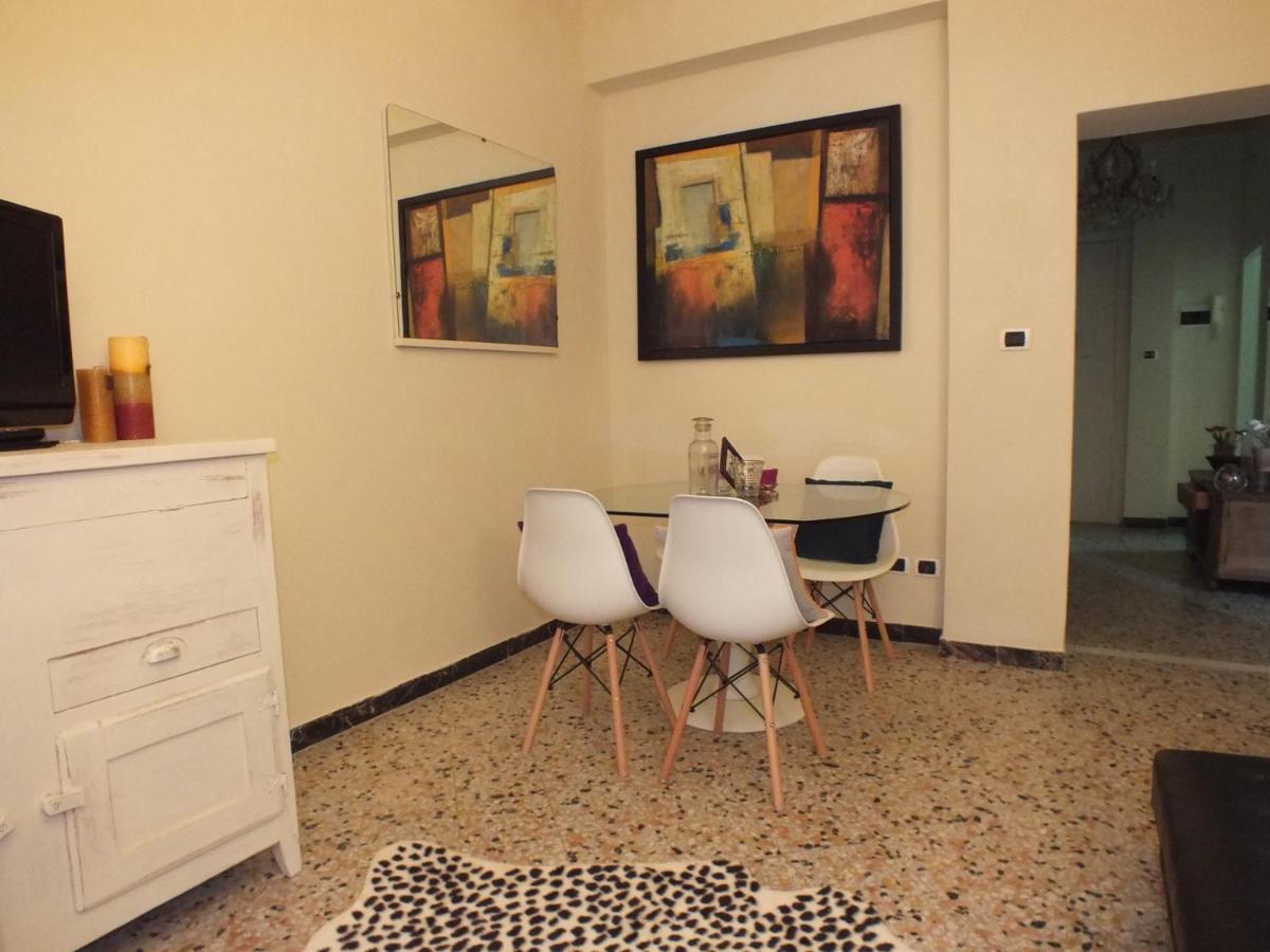 Suite Mariasole Arezzo Buitenkant foto
