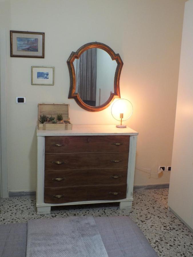Suite Mariasole Arezzo Buitenkant foto