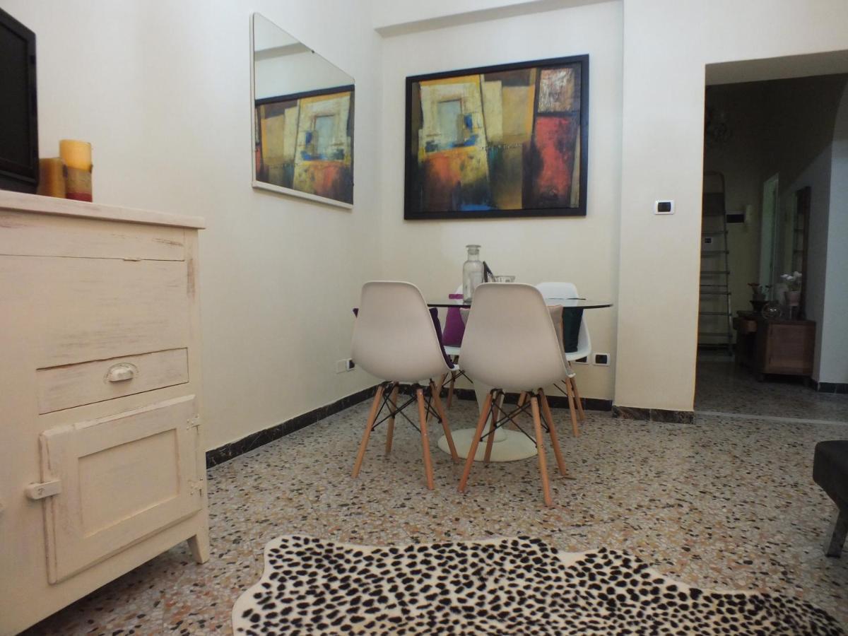 Suite Mariasole Arezzo Buitenkant foto