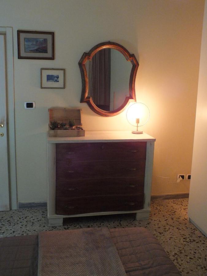 Suite Mariasole Arezzo Buitenkant foto