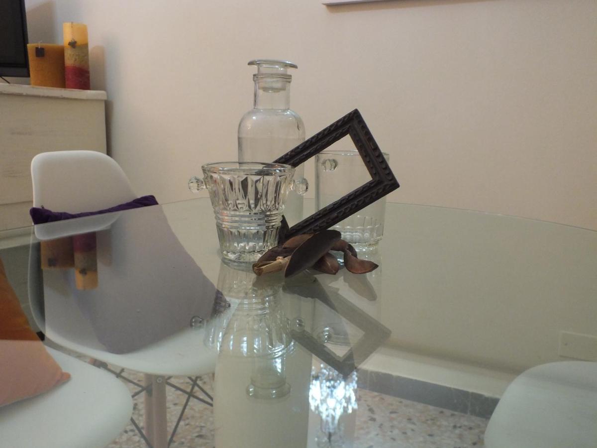 Suite Mariasole Arezzo Buitenkant foto
