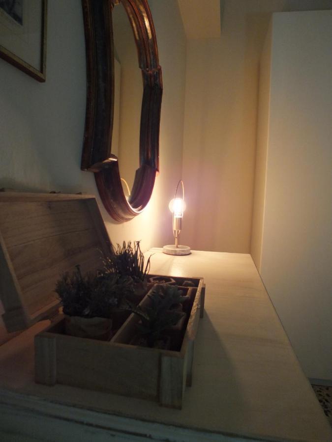 Suite Mariasole Arezzo Buitenkant foto