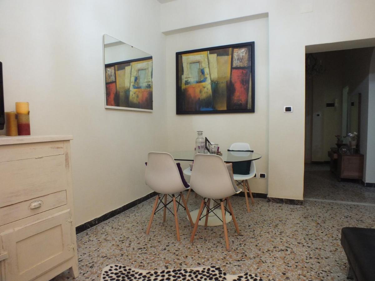 Suite Mariasole Arezzo Buitenkant foto