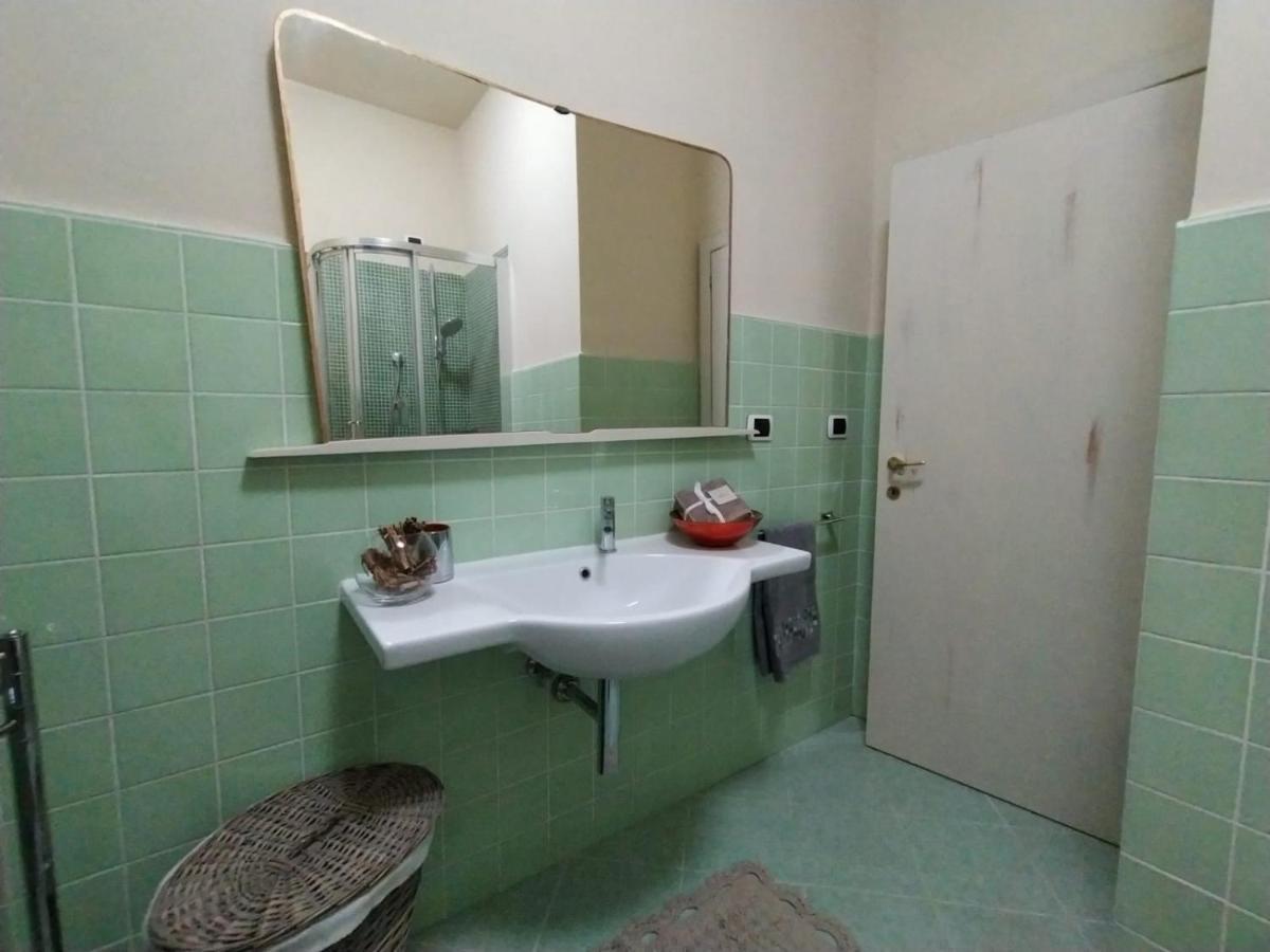 Suite Mariasole Arezzo Buitenkant foto