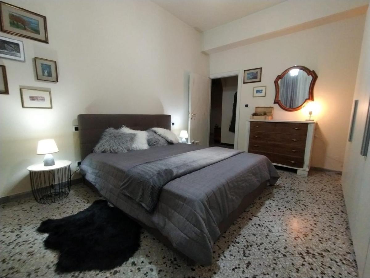 Suite Mariasole Arezzo Buitenkant foto